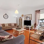 וילה Al'corais אלבופיירה