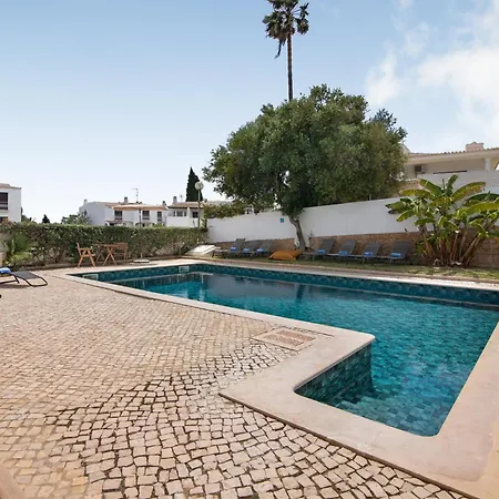 Al'corais Villa Albufeira