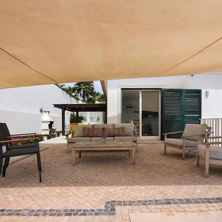 Al'corais Villa *