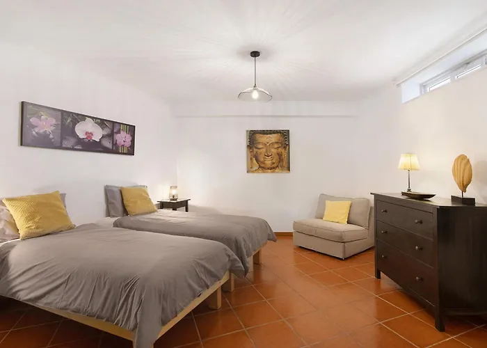 Al'corais * Albufeira