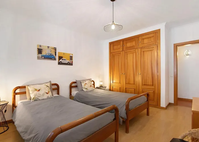 Al'corais * Albufeira