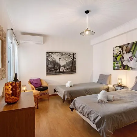 Al'corais البوفيرا