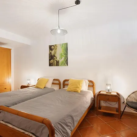 Villa Al'corais
